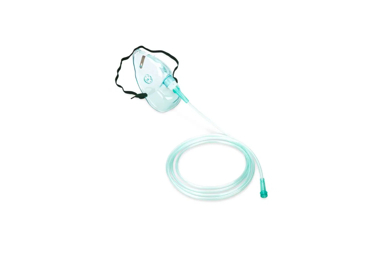 Premium Quality Bacterial Filtration Nebulizer Mask for Oxygen Therapy