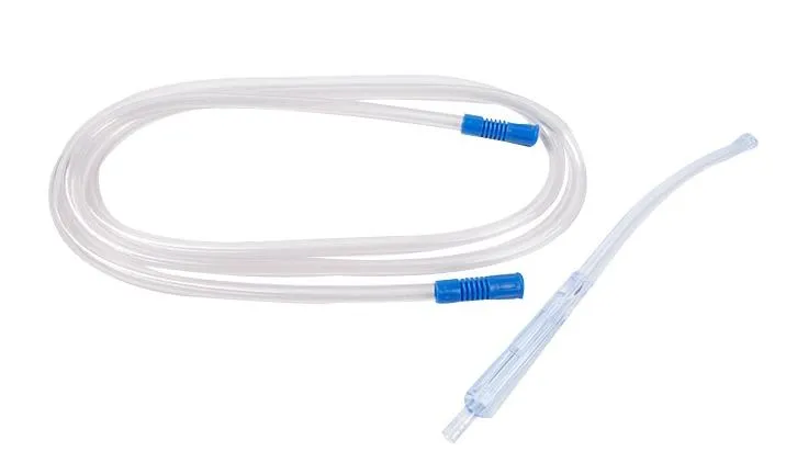 Surgical Suction Catheter 1