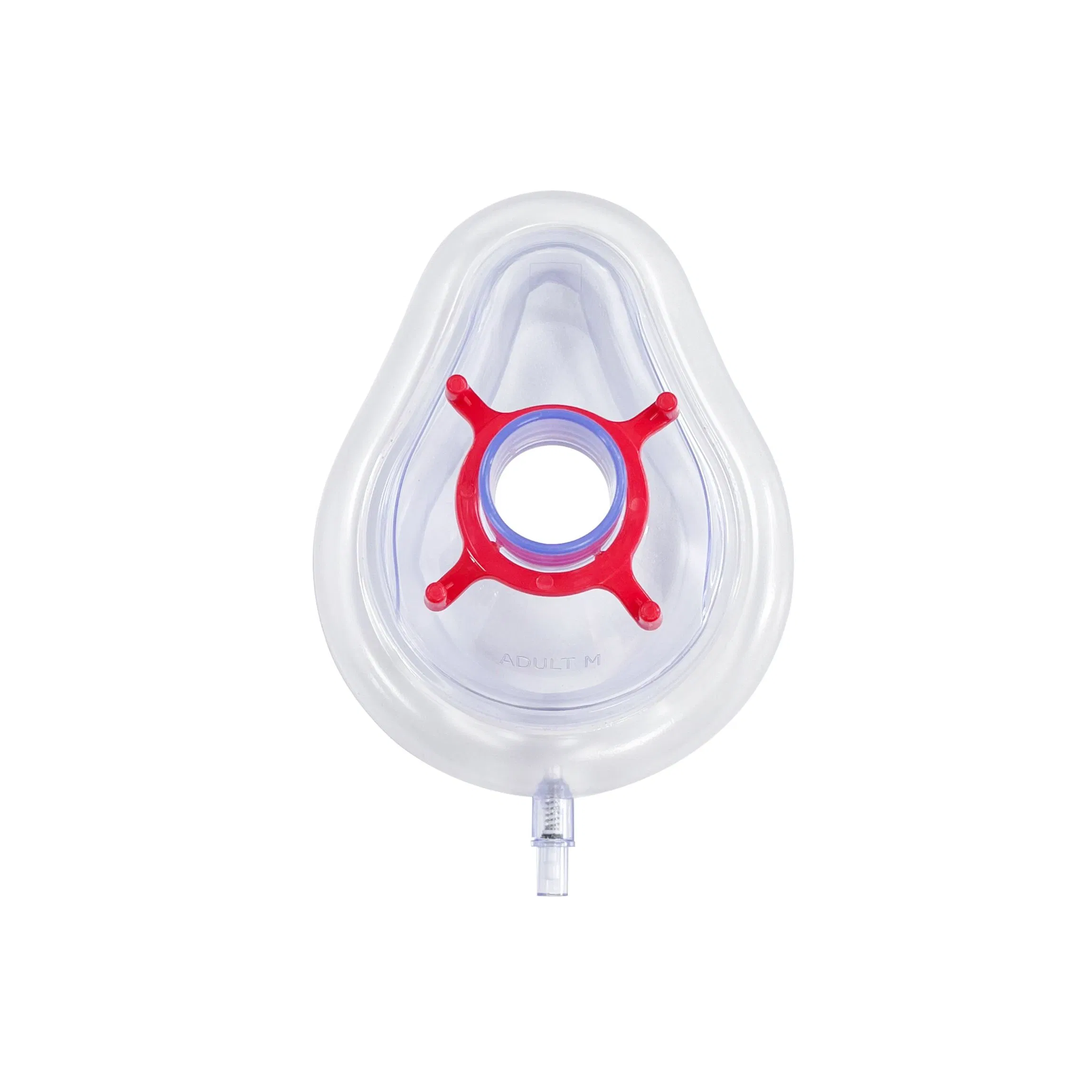 Medline Pediatric Anesthesia Face Mask (Infant-2, Child-3 &amp; Small-4)