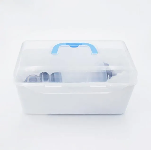 Manual Resuscitator 7