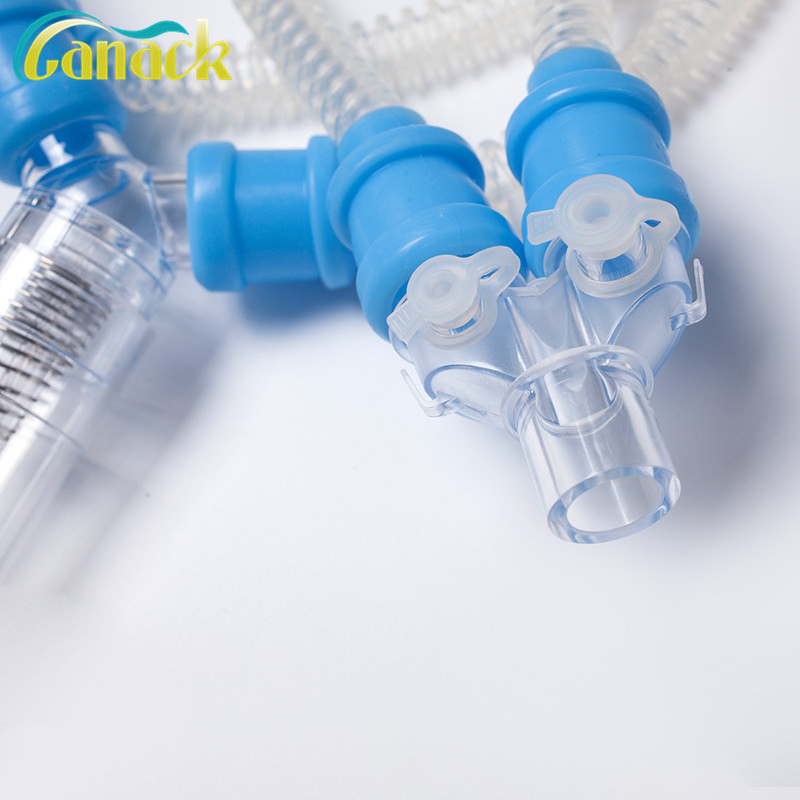 Free Samples Breathing Circuit Smoothbore with High Quality