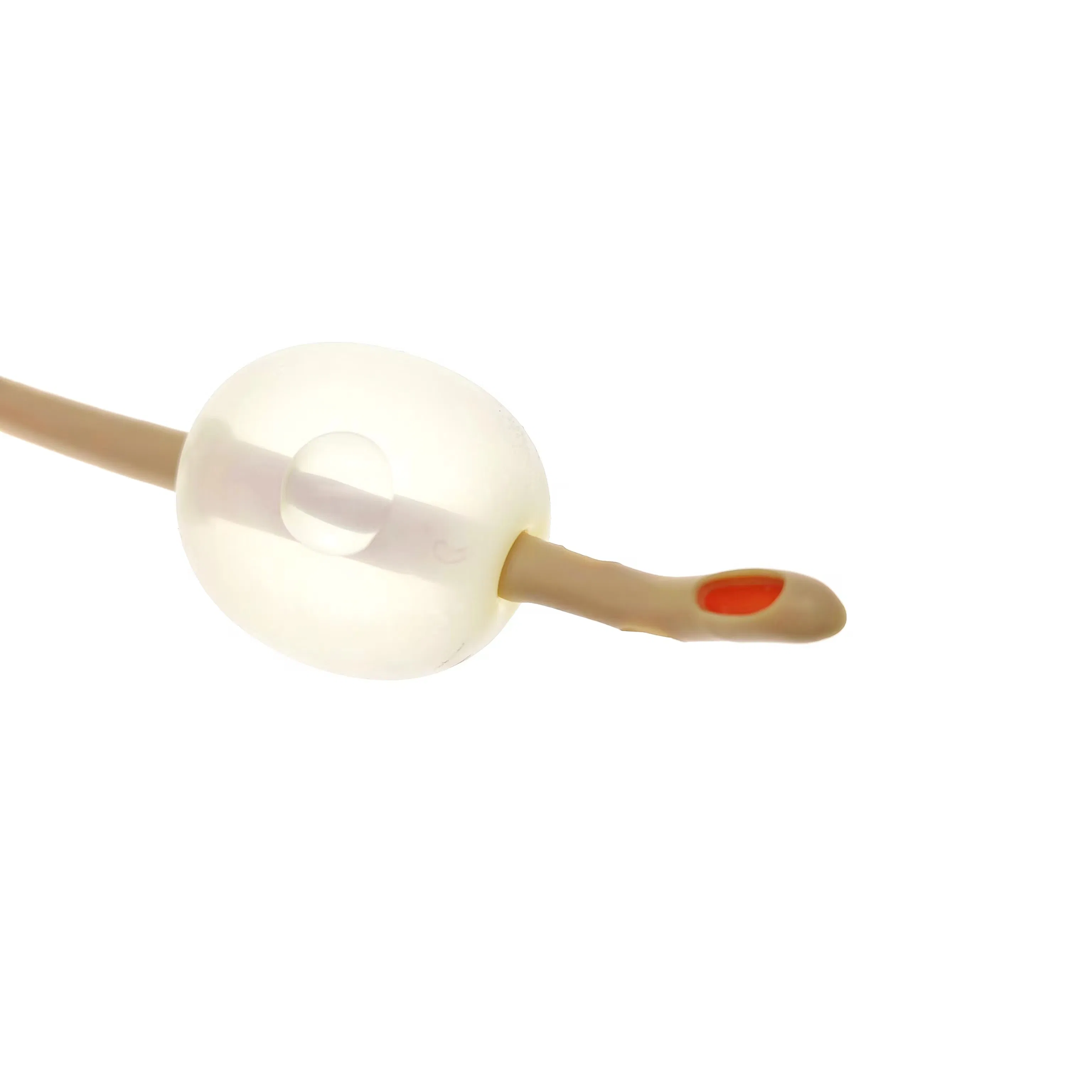 Foley Catheter 2 Way 3 Way Urinary Catheter Male Medical Latex Single Use Sterile Drainage Tube Female Elderly Urinary Catheter