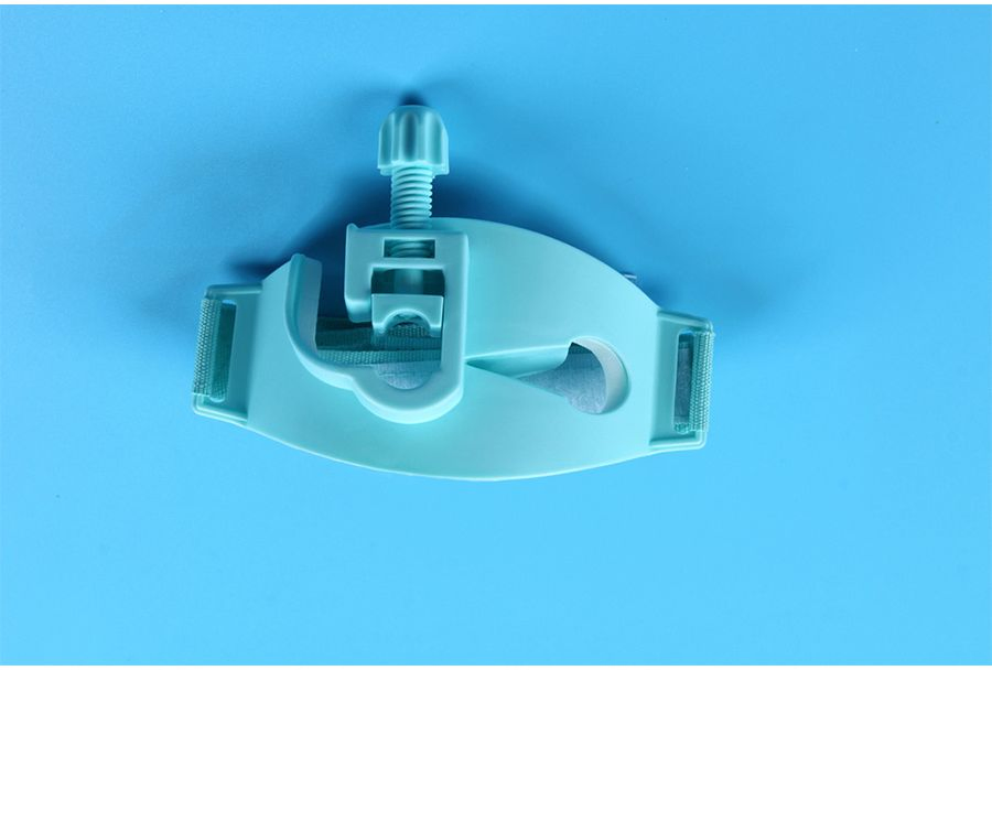 Ett Fixer Endotracheal Tubes Anethesia Circuit Tubes Breathing OEM Single Use