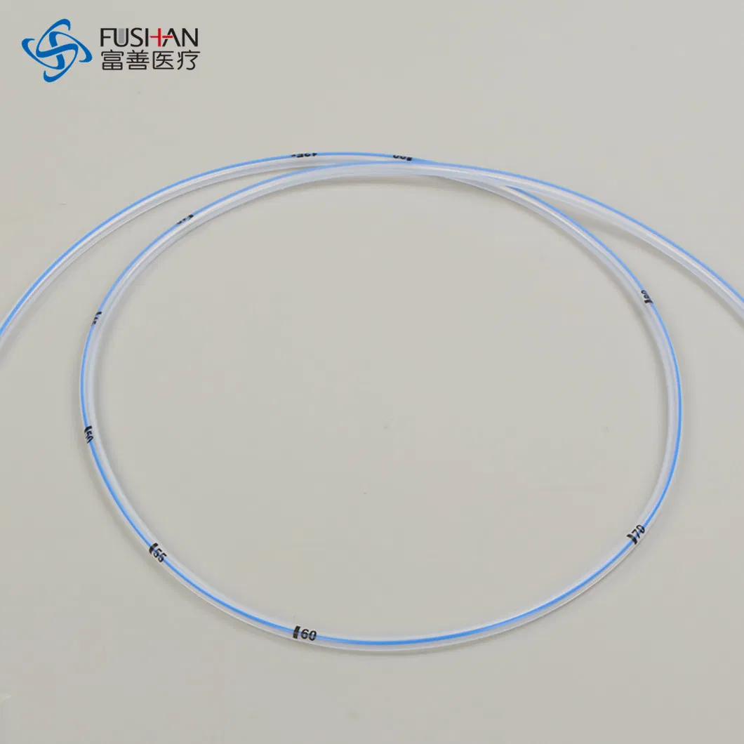 Stomach Tube Connector