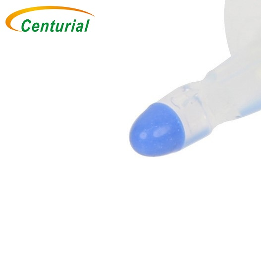 Medical Disposables 3 Way Balloon Urethral Foley Catheter for Urine Collection