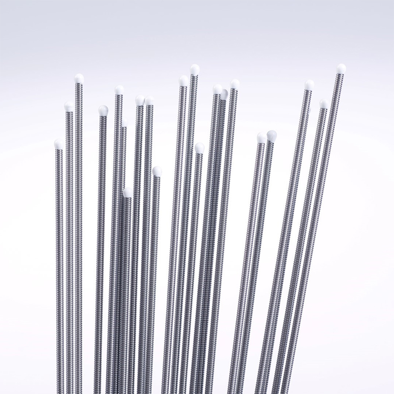 TPU PVC Silicone Feeding Tube