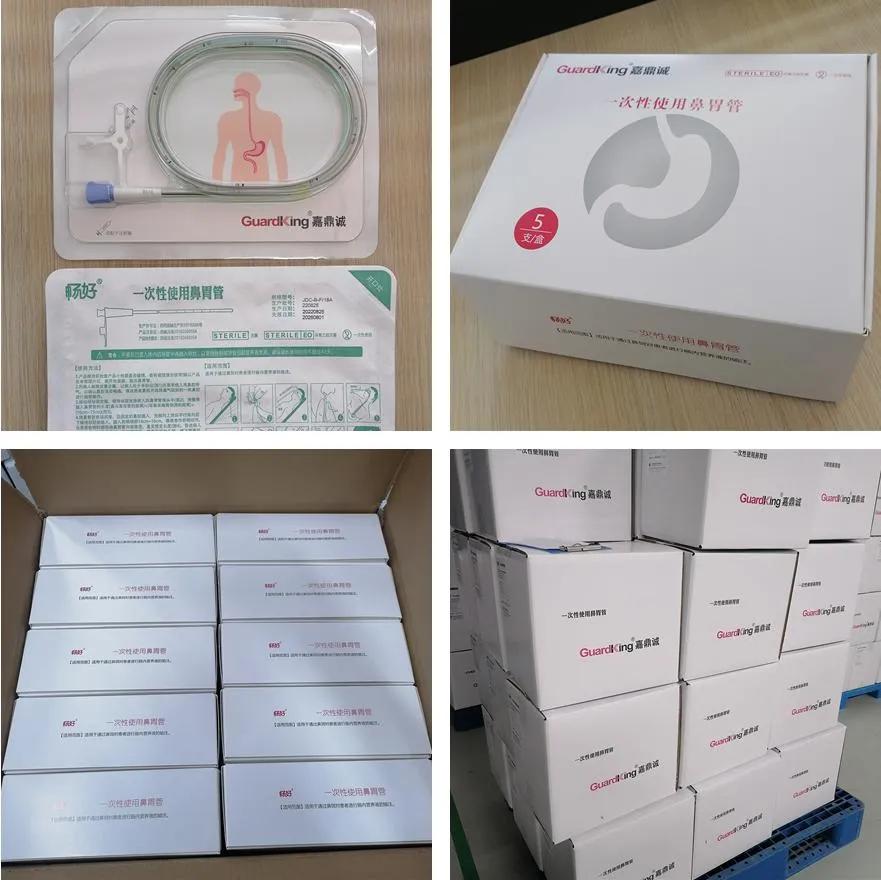 Complete TPU Tube Kit