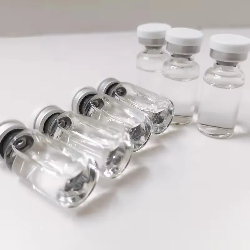 Bacteriostatic Water