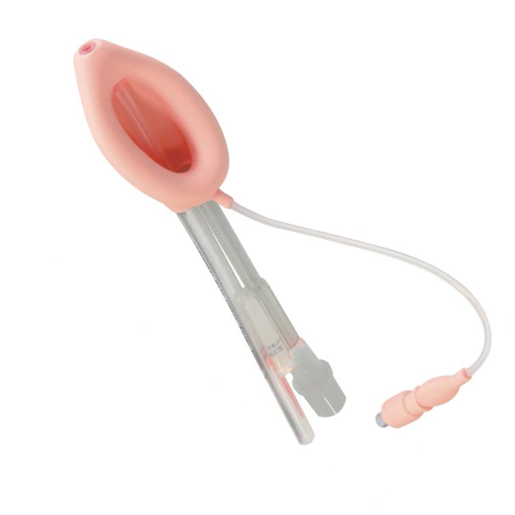 China Manufacturer for Silicone Laryngeal Mask Disposable Laryngeal Mask Airway