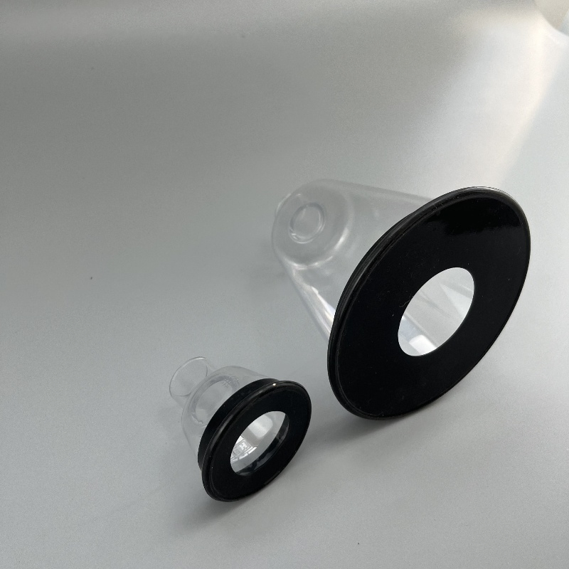 Veterinary Anesthesia Mask Dog Cat Oxygen Therapy Rescue Anesthesia Mask Breathing Masks for Pets