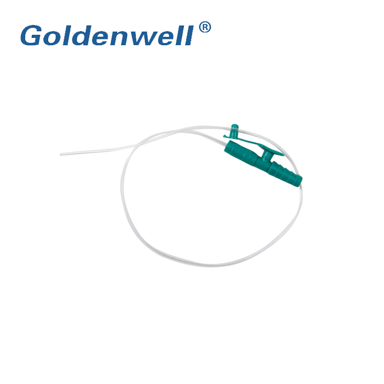 Hot Sale Medical Disposable Surgical Suction Catheter for Sale