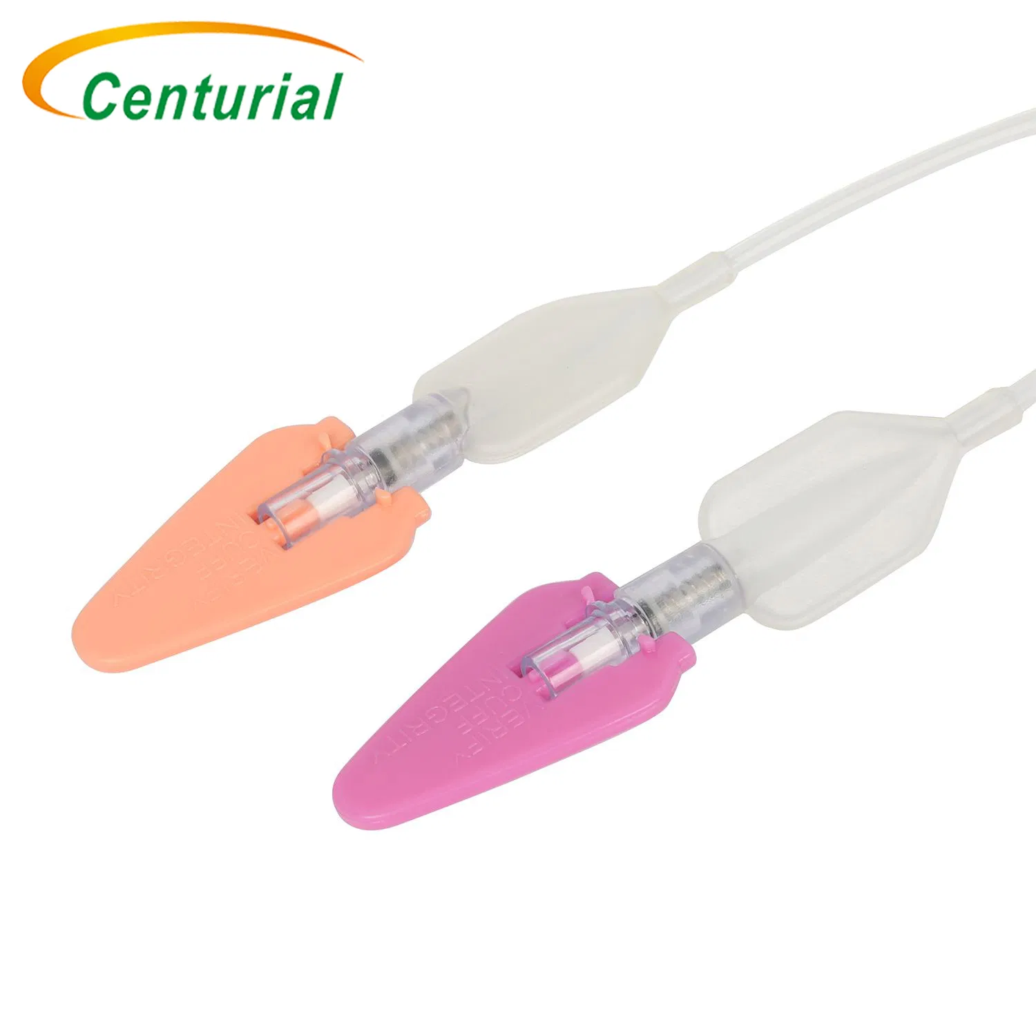Hot Sale Medical Disposable Transparent PVC Laryngeal Mask Airway for Hospital