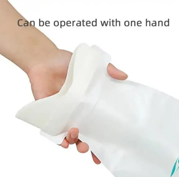 Disposable Drainage Collection Bag