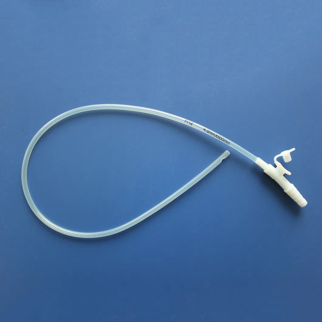 Suction Tube
