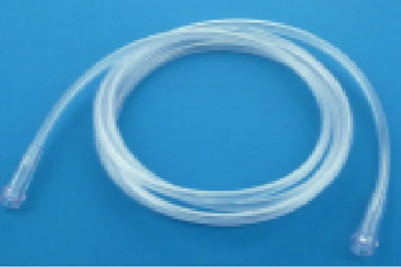 Oxygen tubing