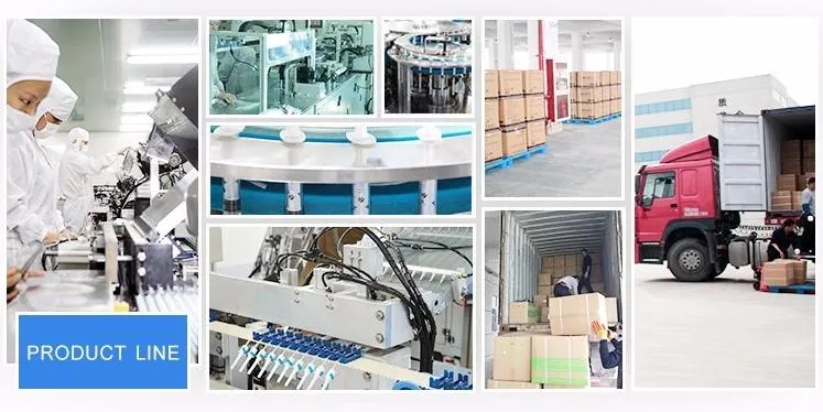 Silicone Foley Catheter 7