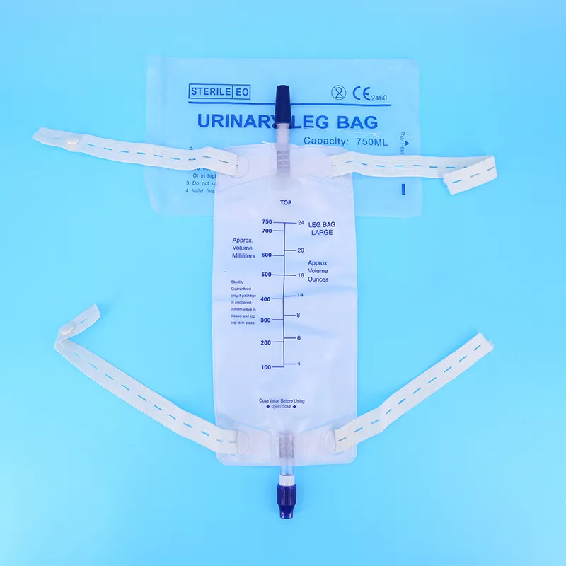 Urine Leg Bag