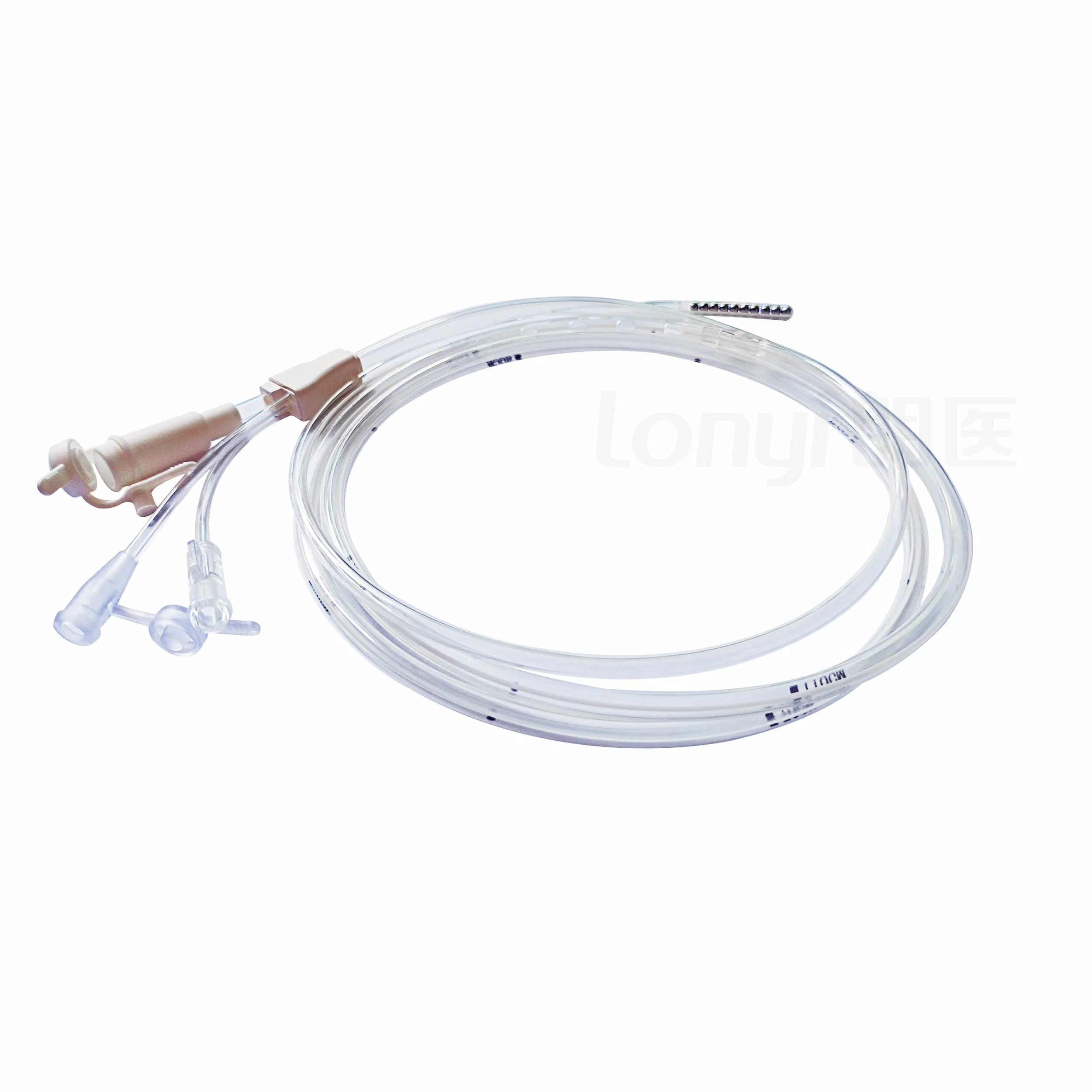 Medical High Quality Stomach Gastric Tube