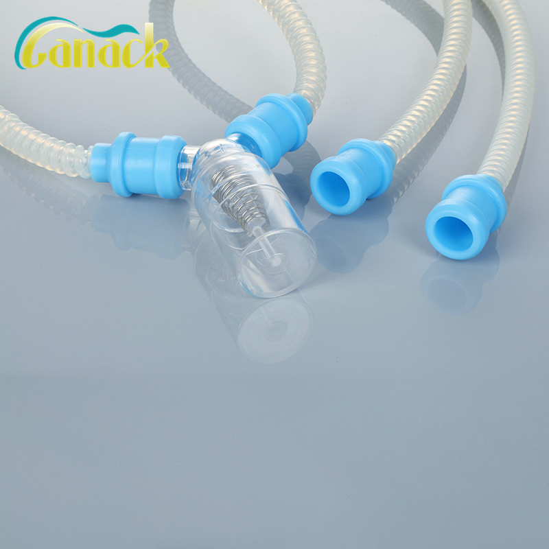 Free Samples Breathing Circuit Smoothbore with High Quality