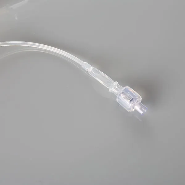 Laryngeal Mask Airway Detail 4