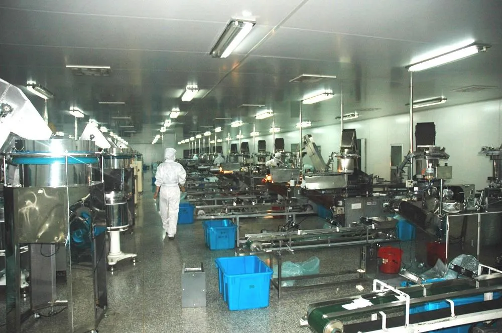 Manufacturing Process 2