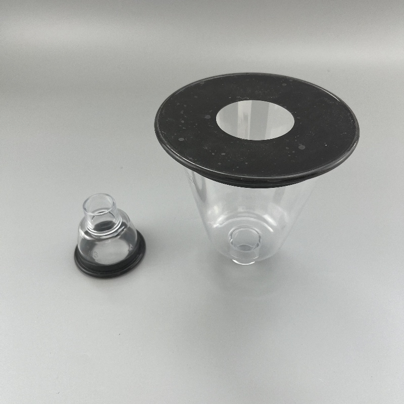 Veterinary Anesthesia Mask Dog Cat Oxygen Therapy Rescue Anesthesia Mask Breathing Masks for Pets