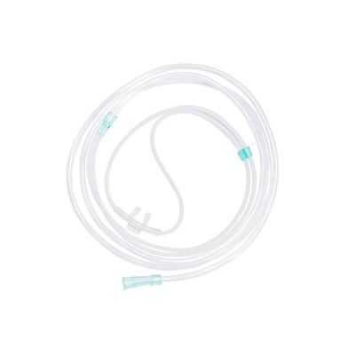 Enhanced Oxygen Mask for Optimal Respiratory Therapy with Concentrators