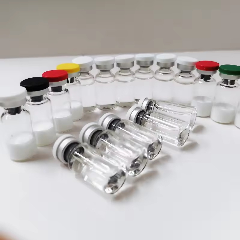 Factory Supply Bacteriostatic Water Bac Water 10ml for Peptide