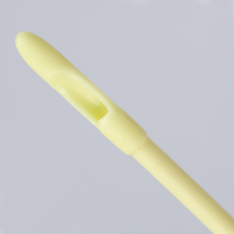 TPU PVC Polyurethane Nasogastric Feeding Tube for Enteral Nutrition