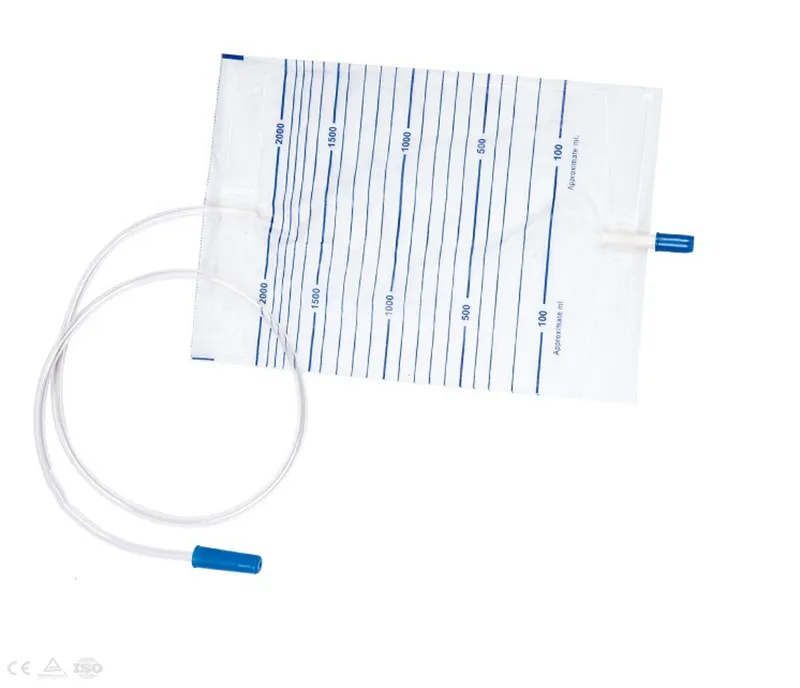 Medical Disposable Drainage Urine Bag