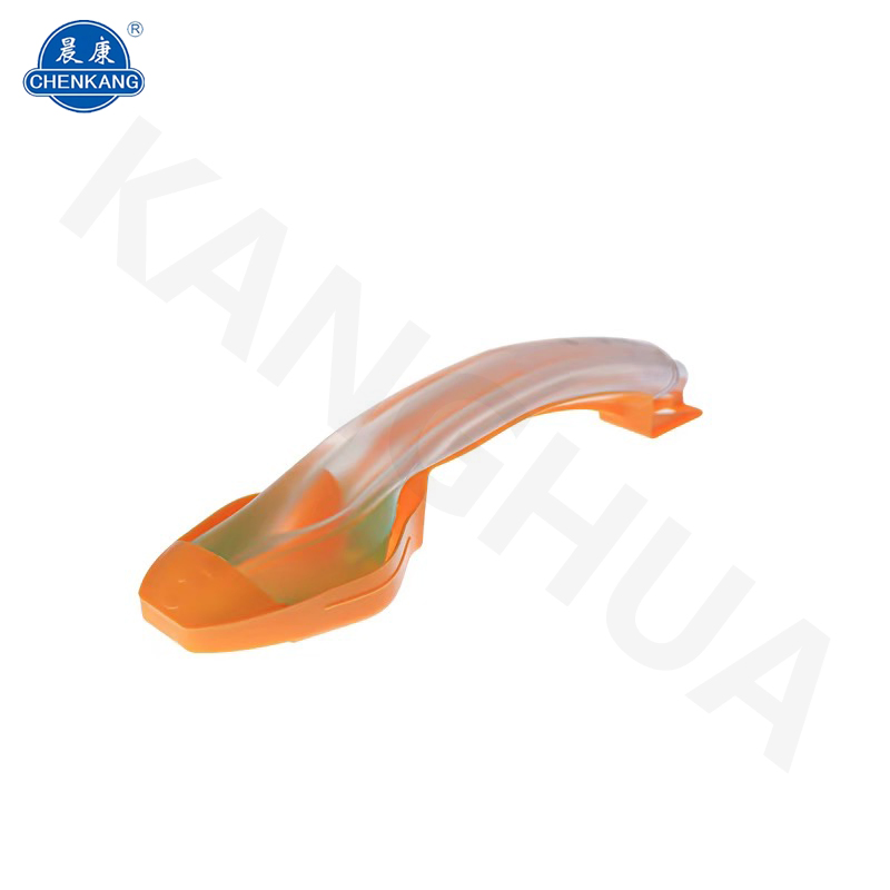 Silicone Smooth Cuff Easy Laryngeal Mask for Anesthesia Procedures