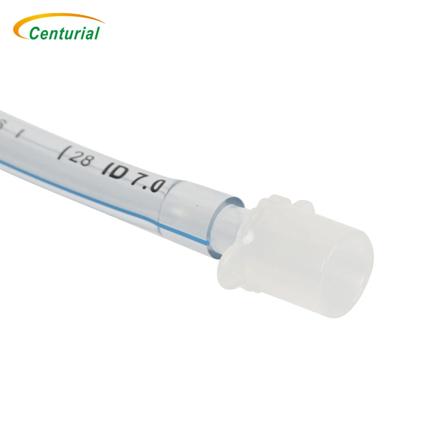 CE/ISO13485 Certified Reinforced Endotracheal Tube (ETT) Cuffed &amp; Uncuffed for Hospital &amp; Homecare