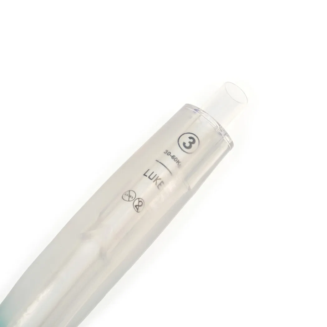 Laryngeal Mask Airway Quality