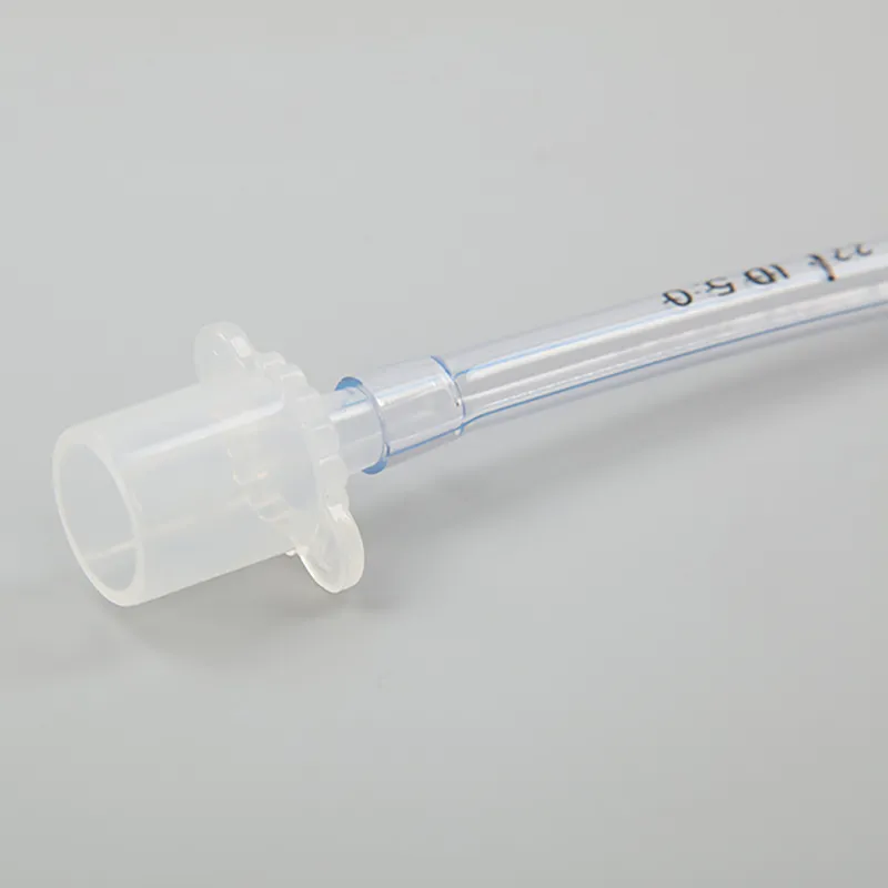 15mm standard connector