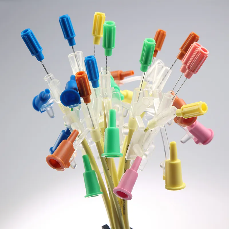 Enteral Feeding Tube 2