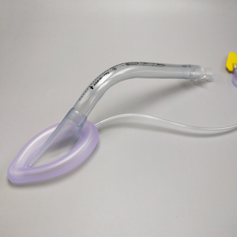 CE Good Quality Disposable Laryngeal Mask Airway Tube