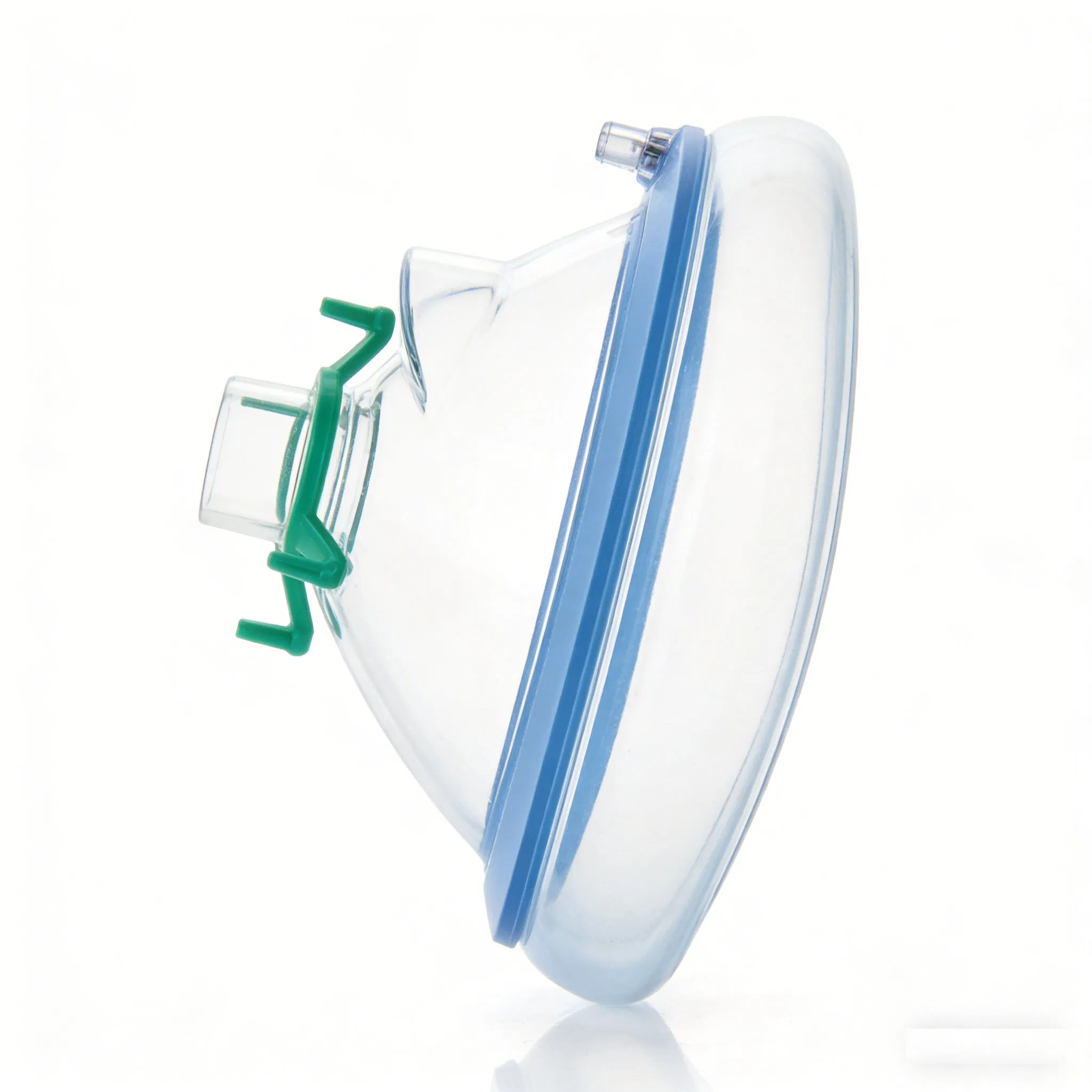 Disposable Air Cushion Anesthesia Mask for Surgical Patients with Smooth Bore