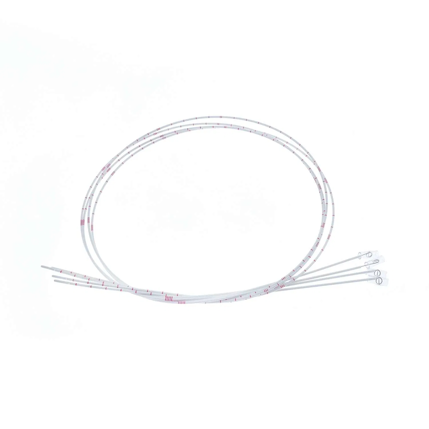 Catheter for Pyonephrosis Drainage Top-Quality Medical Instrument Ureteral Drainage Tube