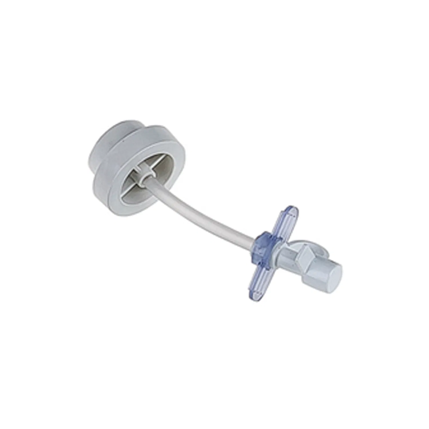Disposable Closed Suction 72 Hours Closed Suction Catheter Manufacturer