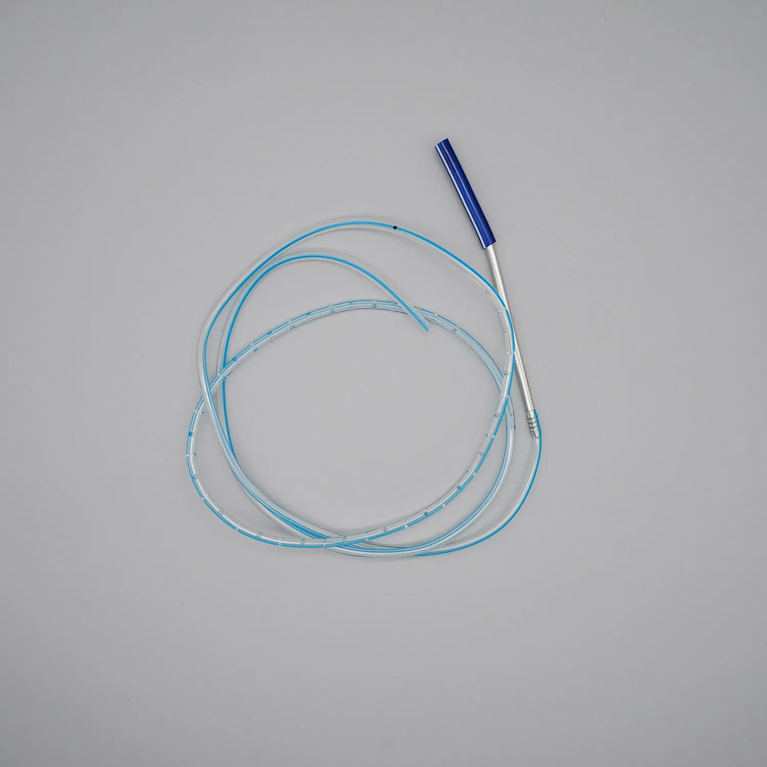 PVC Nelaton Catheter for Urine Drainage
