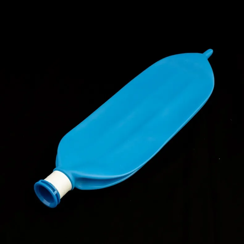 Breathing Circuit Detail 3