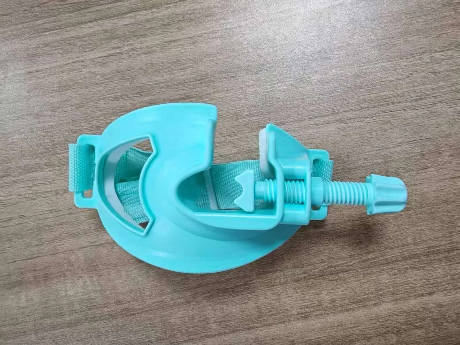 Ett Fixer Endotracheal Tubes Anethesia Circuit Tubes Breathing OEM Single Use