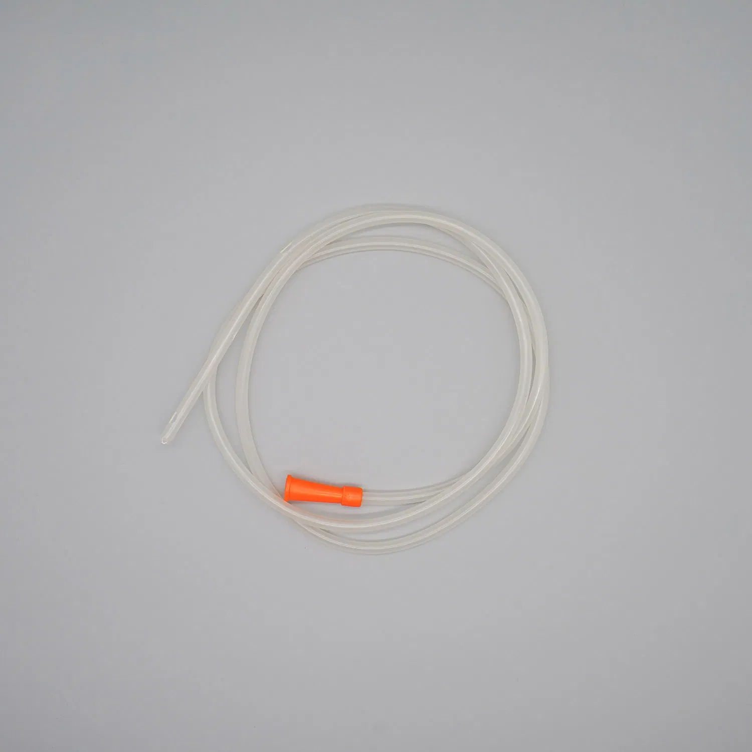PVC Nelaton Catheter for Urine Drainage