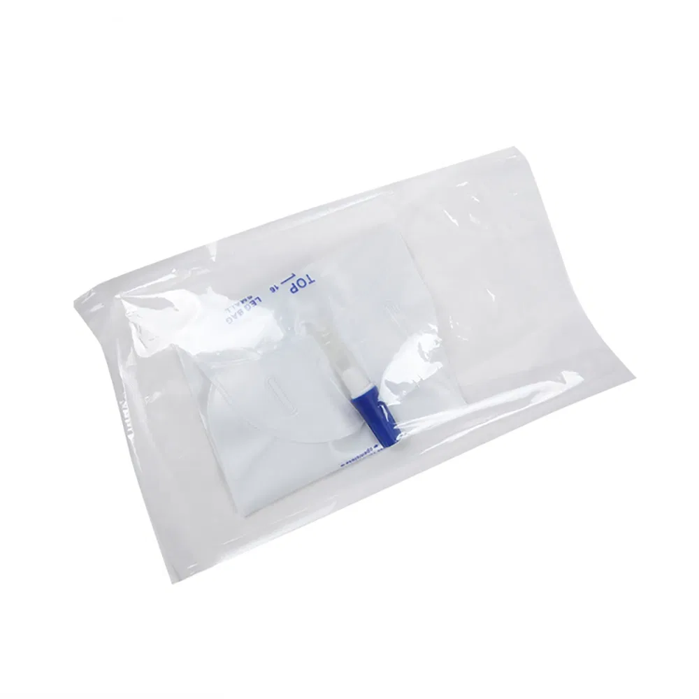 Medical Disposable Adult 2000ml Incontinence Urine Drainage bag
