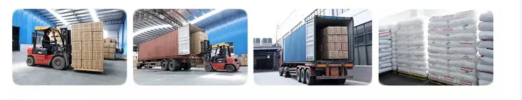 Factory Production Line