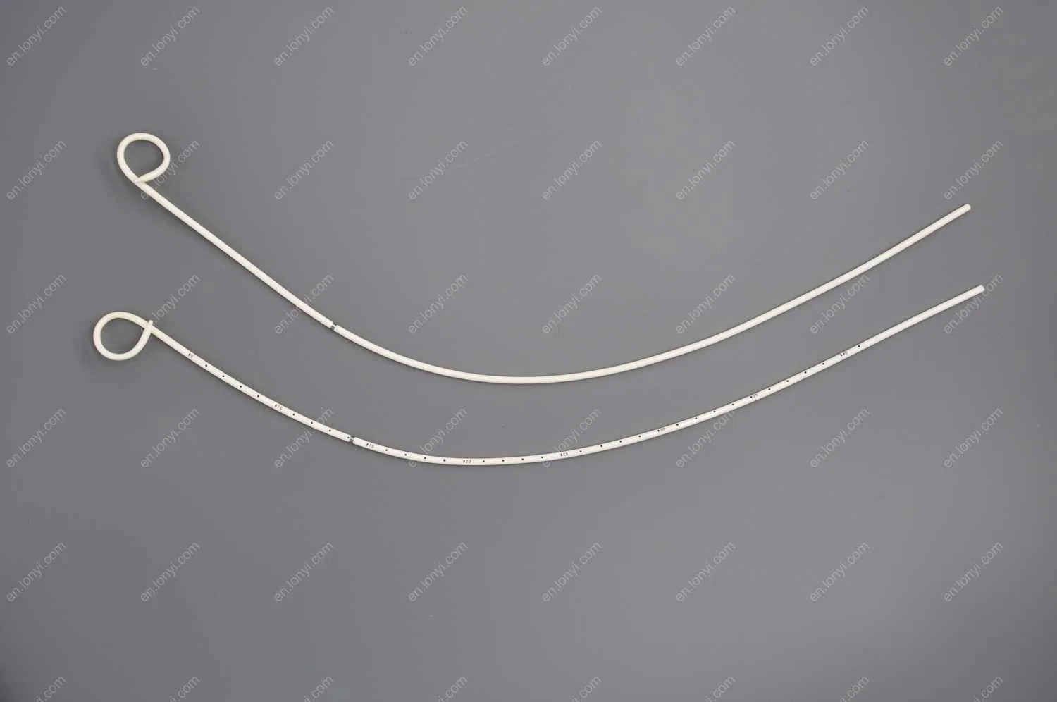 Disposable Surgical Medical Urological Drainage Catheter Pcn Drainage Catheter