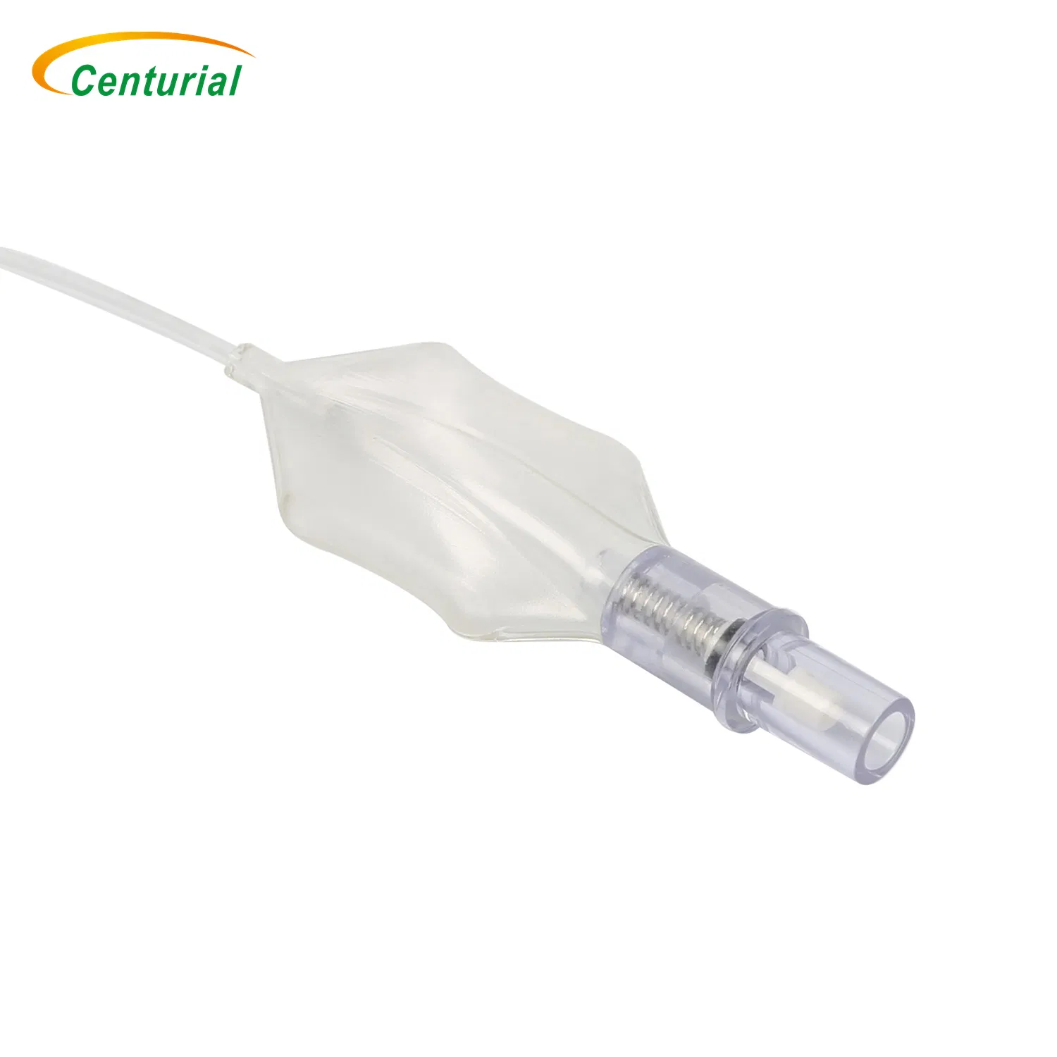 Factory Price Single Use Disposables PVC Reinforced Endotracheal Tube for Anesthesia