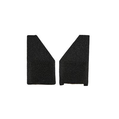 Enhanced Oxygen Mask for Optimal Respiratory Therapy with Concentrators