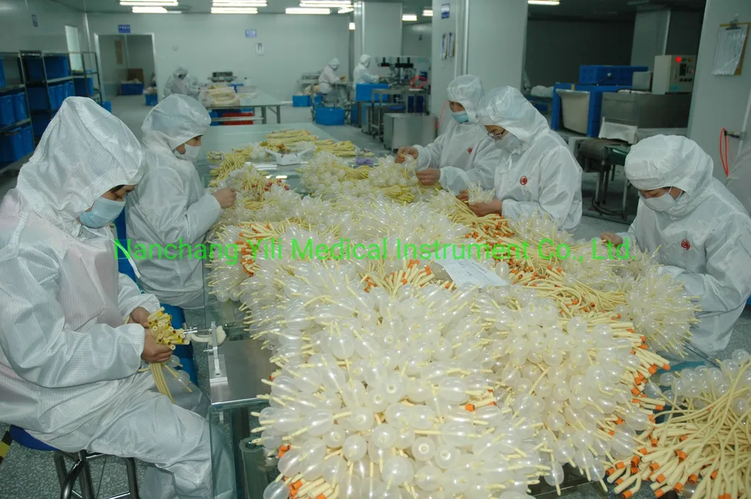 Cleanroom Production