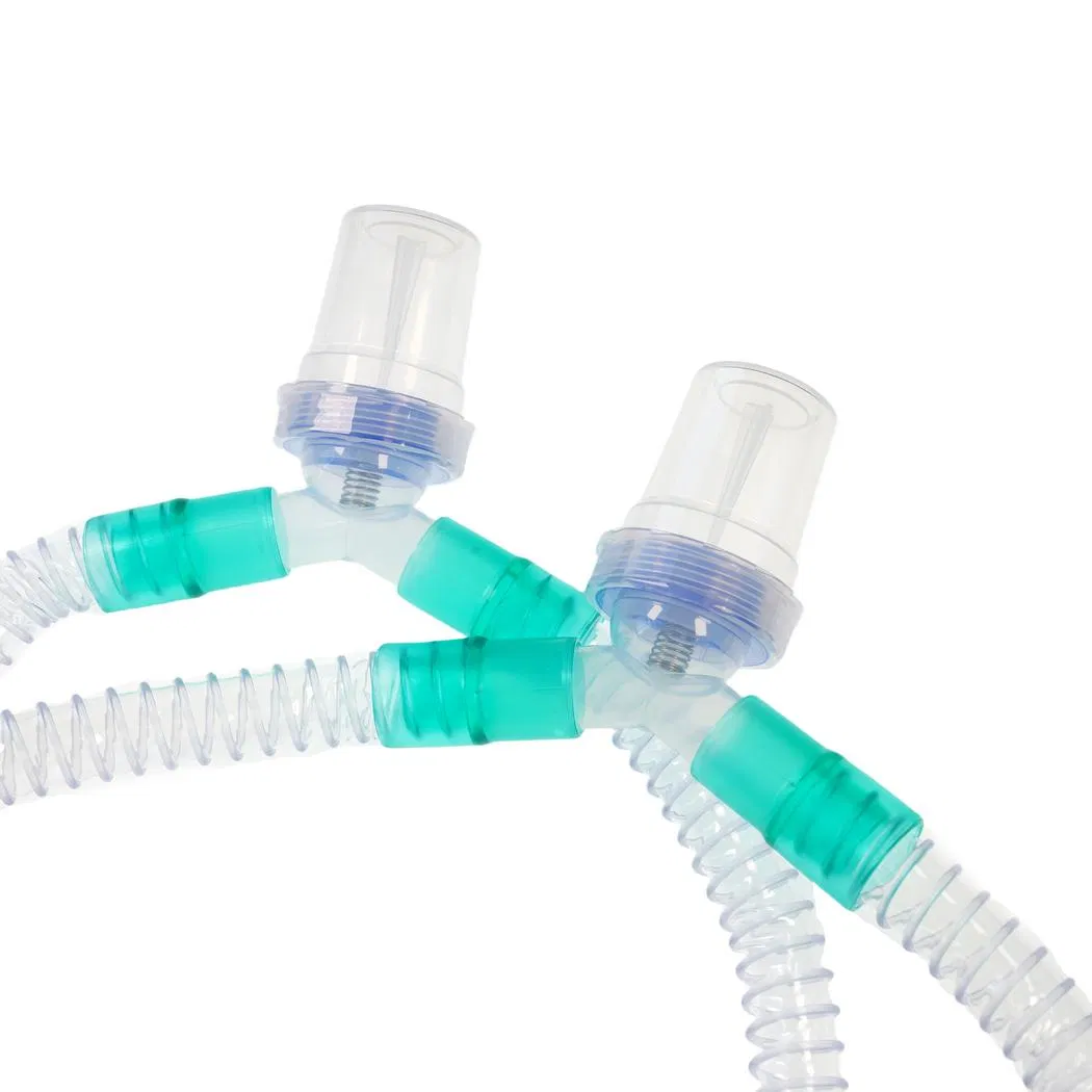 Respiratory Breathing Circuit